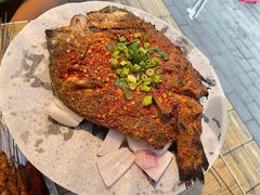 -虎卫烤肉(东关南街店)