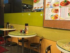 大堂-源记茶餐厅(尖沙咀店)