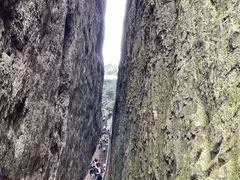 -江郎山风景名胜区