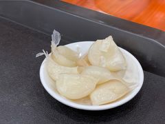 糖蒜-马洪小炒泡馍馆(钟楼回民街店)