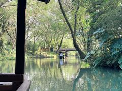 -西溪国家湿地公园