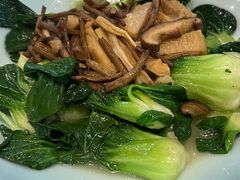 -上海虹桥宾馆味翠餐厅