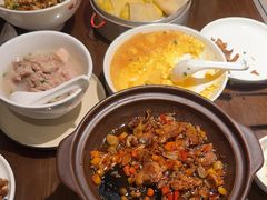 -味上湘菜馆(岳麓山店)