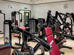 -FLARE STAR FITNESS(复地活力城店)