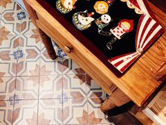 -恋物百货商店(华侨城店)