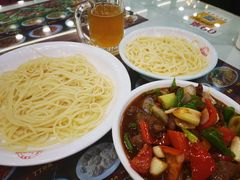 -花圃园餐厅店(和田二街28号院店)