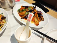 -李老哈·东北菜(宋园路店)