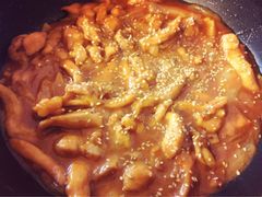 -景福宫韩国料理(恒祥北大街店)