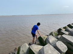 -南汇嘴观海公园