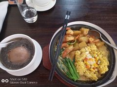 -油城印象(宾南路店)