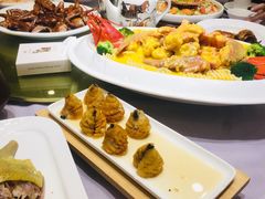 -金时代顺风大酒店(静安大融城店)