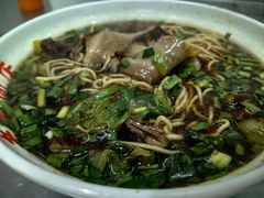 -老赵面店(大西路店)