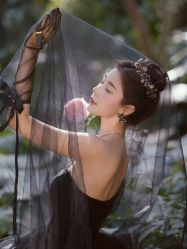 -樱花婚纱摄影