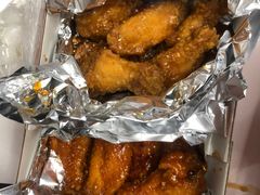 -SUN炸鸡专门店(西塔总店)