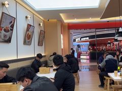 -膳心记•明火四宝煲仔饭(前海科兴店)