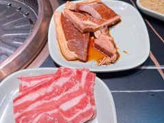 -梨花自助烤肉(西三旗万象汇黑金店)