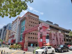 -F518时尚创意园