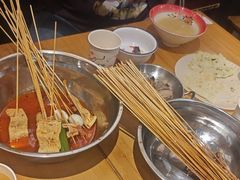 -嘉州鲜知味钵钵鸡(奎星楼店)