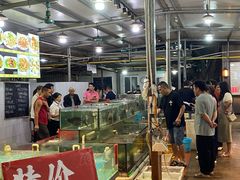 -大笑饭堂(甲子桥店)