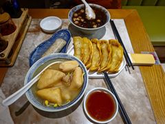 -莲湖糕团店·老秦淮小吃