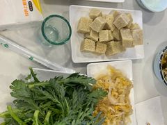 -虾大侠·盱眙龙虾老北京铜锅涮羊肉(金楠天街店)