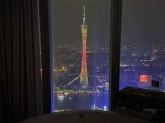 -广州四季酒店