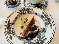 -夏苑(新加坡丽思卡尔顿美年酒店)