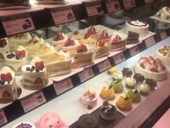 -巴黎贝甜(五月花广场店)