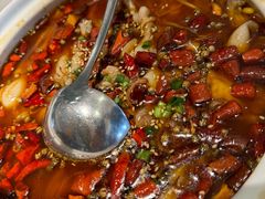 -湘轩·土菜研究院(光大店)