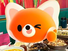 -雀蓝川菜(星悦汇店)