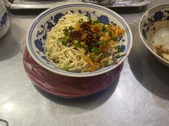 -高师傅特色米粉汤包(建设路店)