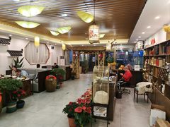 -潇湘·永州会馆(百子湾店)