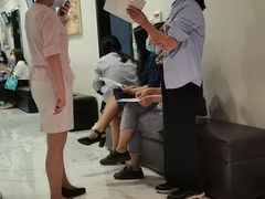 -瑞慈体检上海松江机构