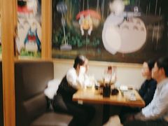 -一心创作料理屋(经开万达店)