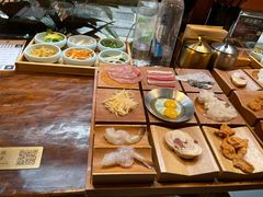 -银米·云南传统过桥米线(双廊黑金冠店)
