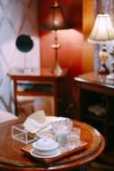 -TIME SPA科技美肤机构