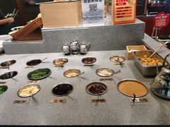 -新辣道鱼火锅(领展购物广场·中关村店)