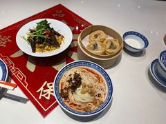 -禄鼎记·排队俩小时都要吃的酸菜鱼(石牌桥店)