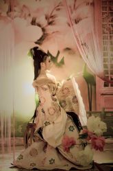 -九月鹰飞汉服摄影工作室