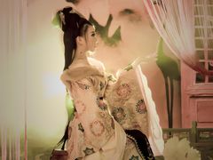 -九月鹰飞汉服摄影工作室