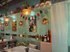 -SHADOWS•Bistro&Eatery(安福路店)