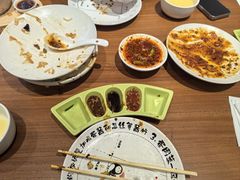 -姥姥家春饼店(交大东路店)