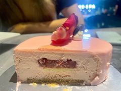 -PAUL LAFAYET 法式甜品(深圳湾万象城店)