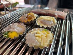 -大喜烤肉(海宁尚东店)