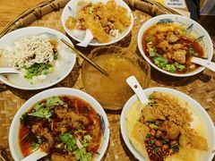 -豆相识•九九豆腐脑(牛咡桥店)