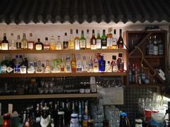-脚下咖啡·CHILL酒馆(灵光东巷店)