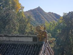 -潭柘寺景区