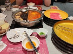 -一绪に寿喜烧(夫子庙水游城店)