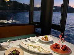 -柳莺湖上·湖景餐厅·江南菜(西湖店)