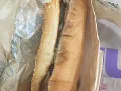 -麦当劳(合肥之心城店)